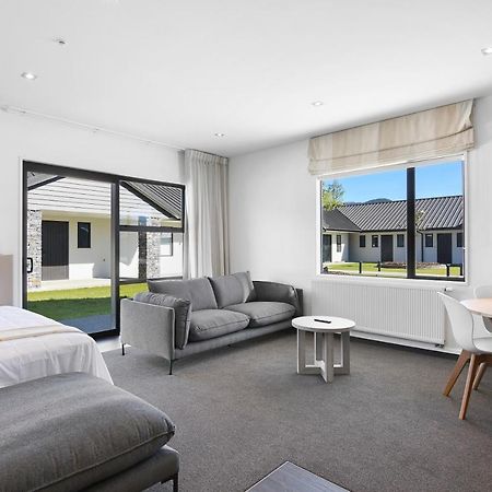 Grand Suites 머치슨 외부 사진