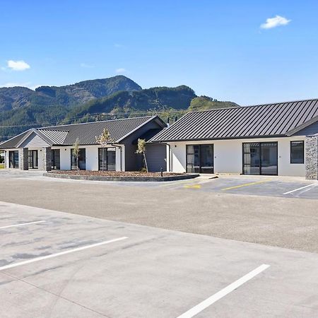 Grand Suites 머치슨 외부 사진