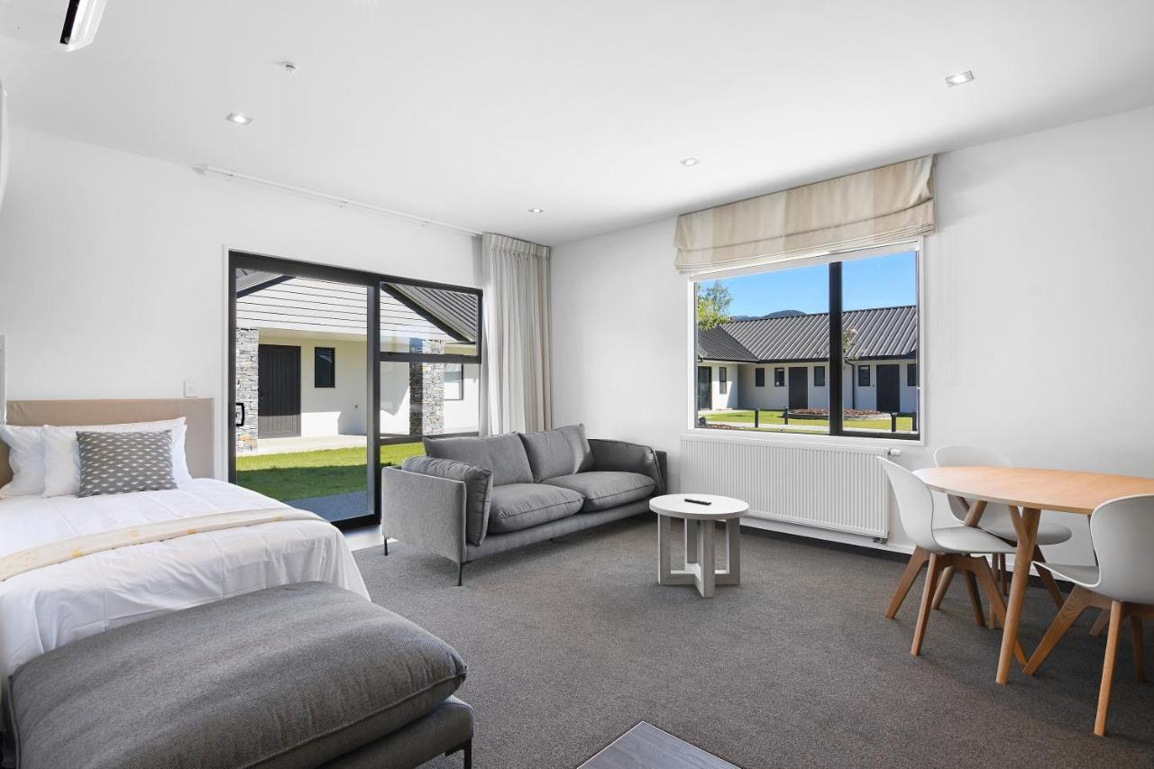 Grand Suites 머치슨 외부 사진