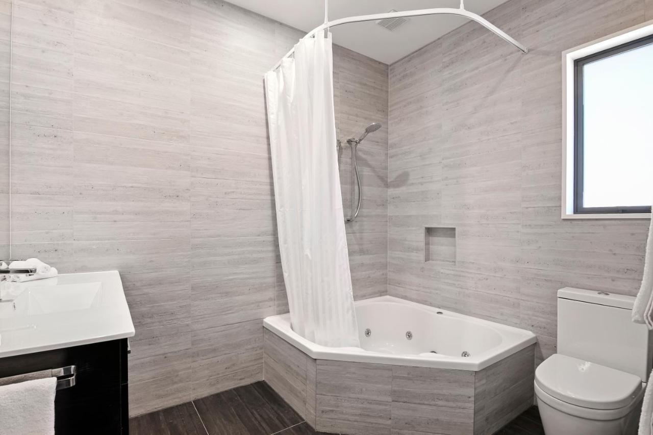 Grand Suites 머치슨 외부 사진